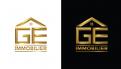 Logo & stationery # 1055636 for REAL ESTATE contest