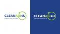 Logo & Huisstijl # 1133283 voor cleanair4u nl Logo   Huisstijl voor webwinkel met UVC Lampen wedstrijd