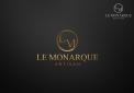 Logo & stationery # 979997 for creation of luxurious logo for a high end artisanal bakery contest