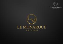 Logo & stationery # 979997 for creation of luxurious logo for a high end artisanal bakery contest