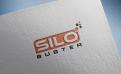 Logo & stationery # 1043599 for Design a striking logo and branding voor a Silo Buster! contest