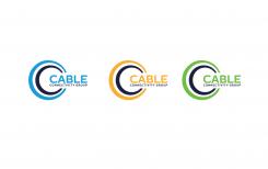 Logo & stationery # 965953 for Logo for new holding company in industrial cables and cable assemblies contest
