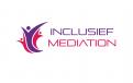 Logo & Huisstijl # 973377 voor voor een nieuw te starten mediationpraktijk  genaamd Inclusief mediation wedstrijd