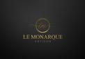 Logo & stationery # 979998 for creation of luxurious logo for a high end artisanal bakery contest