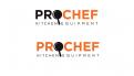 Logo & stationery # 1023939 for Wholesale company in professional kitchen equipment (griddles, grills, Fryers, soft ice machine, sluch puppy machines, ovens) contest