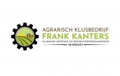 Logo & Huisstijl # 984815 voor Bedrijfslogo Agrarisch Klusbedrijf wedstrijd