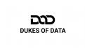 Logo & stationery # 881488 for Design a new logo & CI for “Dukes of Data contest