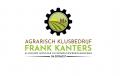 Logo & Huisstijl # 984816 voor Bedrijfslogo Agrarisch Klusbedrijf wedstrijd