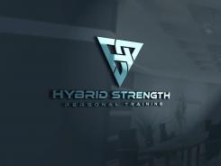 Logo & stationery # 863532 for Logo & Identity for Personal Training/ Brandname  contest