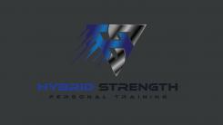 Logo & stationery # 864034 for Logo & Identity for Personal Training/ Brandname  contest