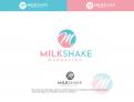 Logo & stationery # 1105301 for Wanted  Nice logo for marketing agency  Milkshake marketing contest