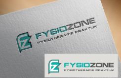 Logo & Huisstijl # 824110 voor Logo en huisstijl voor nieuwe fysiotherapie praktijk Fysiozone! wedstrijd