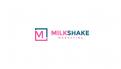 Logo & stationery # 1104299 for Wanted  Nice logo for marketing agency  Milkshake marketing contest