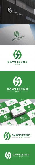 Logo & stationery # 1302027 for Logo and corporate style for innovative agricultural enterprise contest