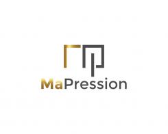 Logo & Huisstijl # 1210236 voor MaPression Identity wedstrijd