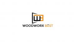 Logo & Huisstijl # 1036286 voor  Woodworx Best    Ontwerp een stoer logo   huisstijl   busontwerp   visitekaartje voor mijn timmerbedrijf wedstrijd