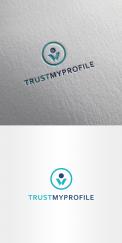 Logo & Corporate design  # 879235 für Logo / CI für blockchainbasierte Identitätverwaltung Wettbewerb
