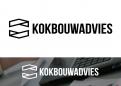 Logo & stationery # 453048 for Design a new logo and branding for Kok Bouwadvies (building advice) contest