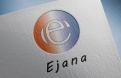 Logo & stationery # 1185766 for Ejana contest