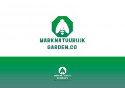 Logo & Huisstijl # 961148 voor Mark Natuurlijk wedstrijd