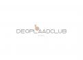 Logo & stationery # 1147439 for Design a logo and corporate identity for De Oplaadclub contest