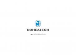 Logo & Huisstijl # 1080931 voor Nohea tech een inspirerend tech consultancy wedstrijd