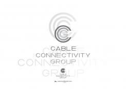 Logo & stationery # 969178 for Logo for new holding company in industrial cables and cable assemblies contest