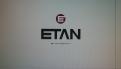 Logo & stationery # 1011011 for Logo and visual identity for   ETAN Energy   contest