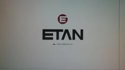 Logo & stationery # 1011011 for Logo and visual identity for   ETAN Energy   contest