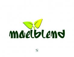 Logo & stationery # 712269 for MealBlend packaging + logo contest