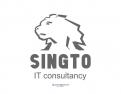 Logo & stationery # 827635 for SINGTO contest
