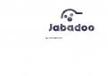 Logo & stationery # 1033299 for JABADOO   Logo and company identity contest