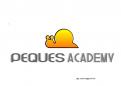 Logo & Huisstijl # 1026482 voor Peques Academy   Spaanse lessen voor kinderen spelenderwijs wedstrijd