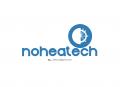 Logo & stationery # 1080254 for Nohea tech an inspiring tech consultancy contest