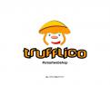 Logo & stationery # 1022772 for Logo webshop magic truffles contest