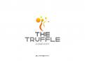 Logo & stationery # 1024880 for Logo webshop magic truffles contest