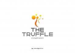 Logo & stationery # 1024880 for Logo webshop magic truffles contest