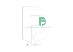 Logo & stationery # 1087278 for Make a new design for Fysiovakbond FDV  the Dutch union for physiotherapists! contest