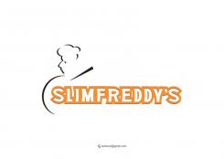 Logo & stationery # 728341 for Slimfreddy's contest