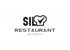 Logo & Huisstijl # 1076553 voor Modern   eigentijds logo voor nieuw restaurant wedstrijd