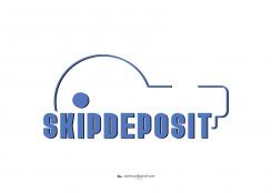 Logo & stationery # 971119 for Logo for website skipseposit contest