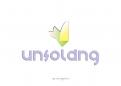 Logo & Huisstijl # 939319 voor ’Unfolding’ zoekt logo dat kracht en beweging uitstraalt wedstrijd