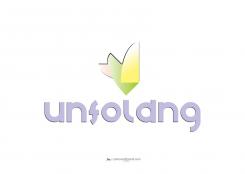 Logo & stationery # 939319 for Unfolding is looking for a logo that  beams  power and movement contest