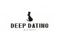 Logo & stationery # 1075152 for Logo for a new dating event  DeepDating! contest