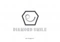 Logo & Huisstijl # 956176 voor Diamond Smile   logo en huisstijl gevraagd voor een tandenbleek studio in het buitenland wedstrijd