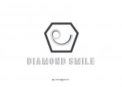 Logo & stationery # 956176 for Diamond Smile   logo and corporate identity requested for a Teeth Whitening studio abroad contest