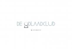 Logo & stationery # 1148988 for Design a logo and corporate identity for De Oplaadclub contest