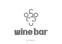 Logo & stationery # 911937 for Logo wine bar ô20 contest