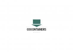 Logo & Huisstijl # 1188715 voor Logo voor NIEUW bedrijf in transport van bouwcontainers  vrachtwagen en bouwbakken  wedstrijd