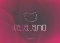 Logo & Huisstijl # 842520 voor Design a cute logo for 'LaLa Land', a new kids concept that will be Italy's first (bilingual) nursery with play café where kids cook themselves wedstrijd